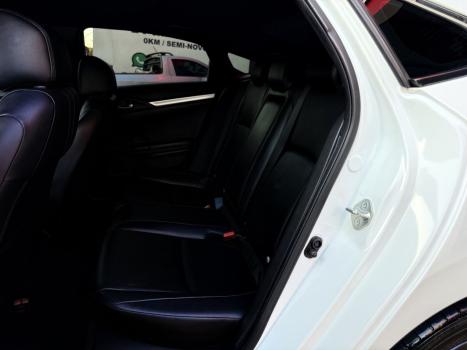 HONDA Civic 2.0 16V 4P EX FLEX  AUTOM�TICO CVT, Foto 8