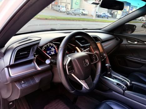 HONDA Civic 2.0 16V 4P EX FLEX  AUTOM�TICO CVT, Foto 9