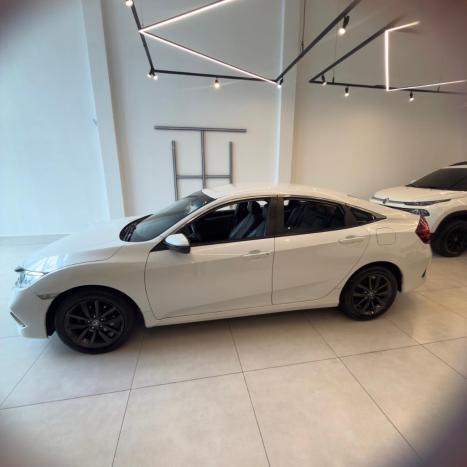 HONDA Civic 2.0 16V 4P EX FLEX  AUTOM�TICO CVT, Foto 3