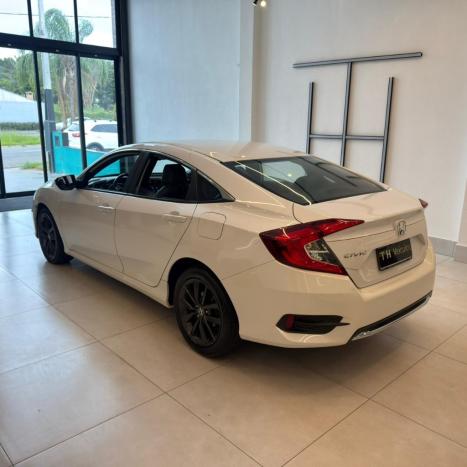 HONDA Civic 2.0 16V 4P EX FLEX  AUTOM�TICO CVT, Foto 11