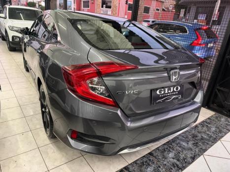 HONDA Civic 2.0 16V 4P EXL FLEX  AUTOM�TICO CVT, Foto 3