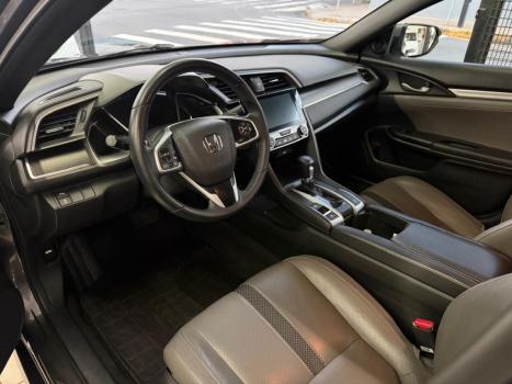 HONDA Civic 2.0 16V 4P EXL FLEX  AUTOM�TICO CVT, Foto 5