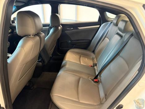 HONDA Civic 2.0 16V 4P EXL FLEX  AUTOM�TICO CVT, Foto 9