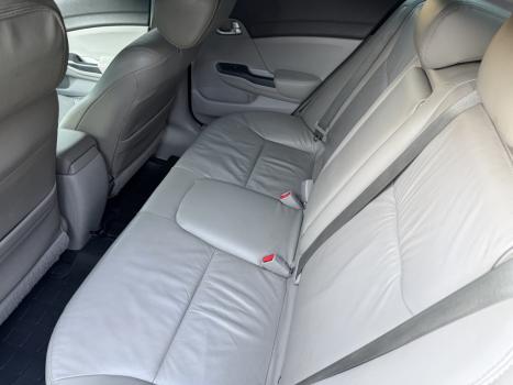 HONDA Civic 2.0 16V 4P FLEX LXR AUTOM�TICO, Foto 7