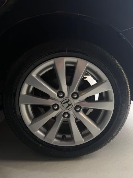 HONDA Civic 2.0 16V 4P FLEX LXR AUTOM�TICO, Foto 12
