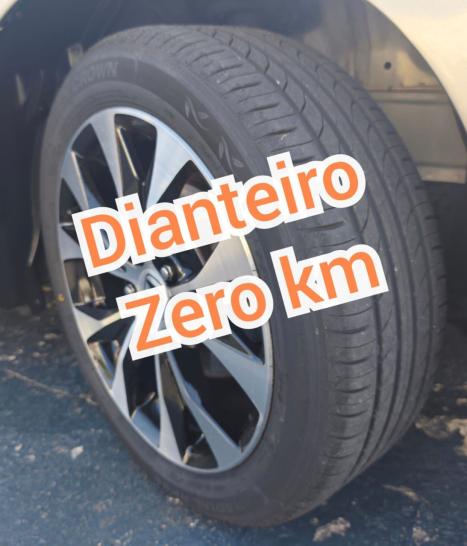 HONDA Civic 2.0 16V 4P FLEX LXR AUTOM�TICO, Foto 9