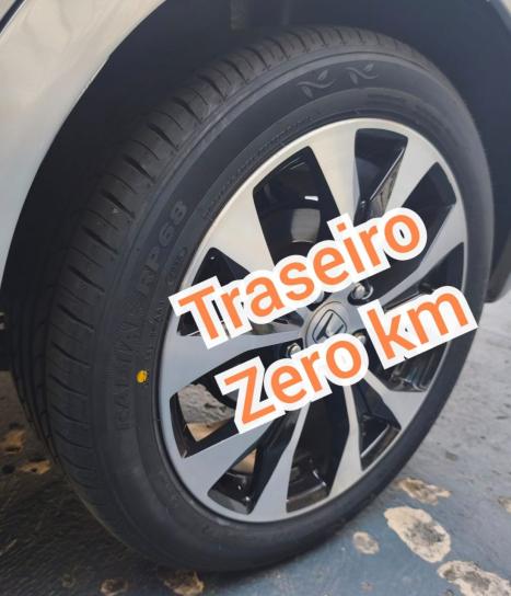 HONDA Civic 2.0 16V 4P FLEX LXR AUTOM�TICO, Foto 10