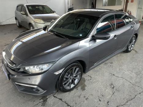 HONDA Civic 2.0 16V 4P EXL FLEX  AUTOM�TICO CVT, Foto 5