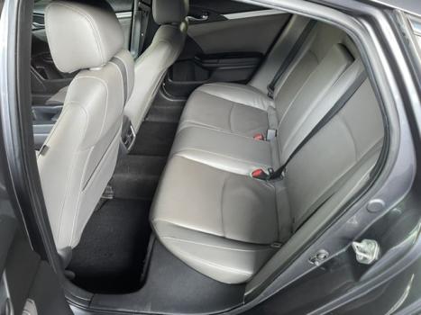HONDA Civic 2.0 16V 4P EXL FLEX  AUTOM�TICO CVT, Foto 6