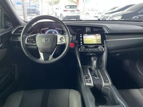 HONDA Civic 2.0 16V 4P EXL FLEX  AUTOM�TICO CVT, Foto 7