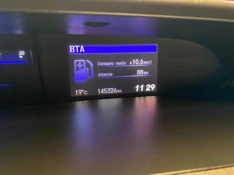HONDA Civic 2.0 16V 4P FLEX LXR AUTOM�TICO, Foto 9