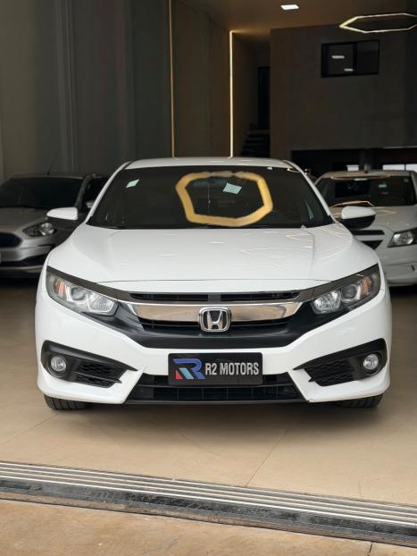 HONDA Civic 2.0 16V 4P EXL FLEX  AUTOM�TICO CVT, Foto 1