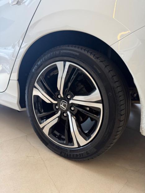 HONDA Civic 2.0 16V 4P EXL FLEX  AUTOM�TICO CVT, Foto 6