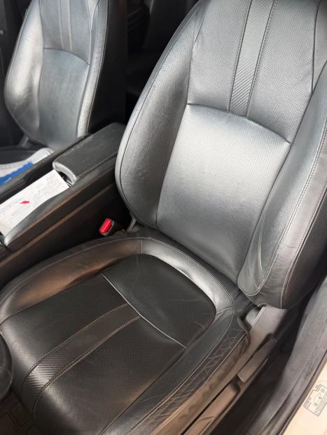 HONDA Civic 2.0 16V 4P EXL FLEX  AUTOM�TICO CVT, Foto 10