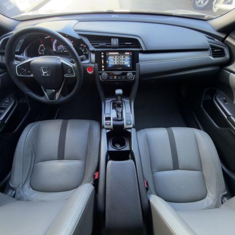 HONDA Civic 2.0 16V 4P EXL FLEX  AUTOM�TICO CVT, Foto 8