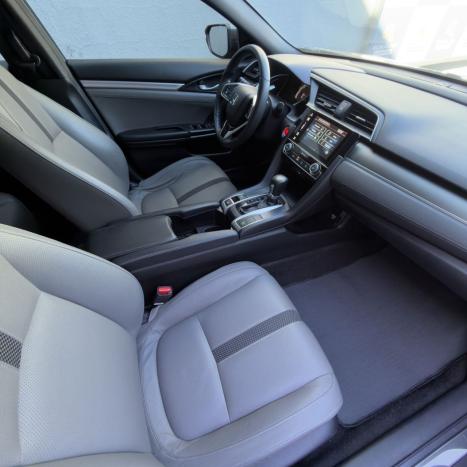 HONDA Civic 2.0 16V 4P EXL FLEX  AUTOM�TICO CVT, Foto 11