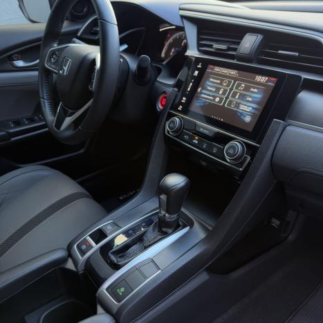 HONDA Civic 2.0 16V 4P EXL FLEX  AUTOM�TICO CVT, Foto 14