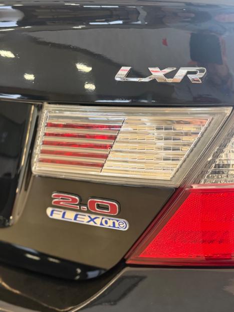 HONDA Civic 2.0 16V 4P EXR, Foto 10