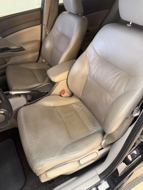 HONDA Civic 2.0 16V 4P EXR, Foto 11