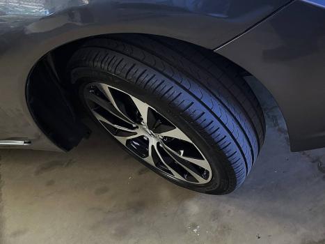 HONDA Civic 2.0 16V 4P FLEX LXR AUTOM�TICO, Foto 5