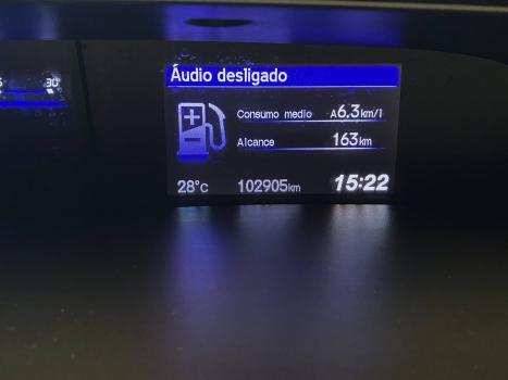 HONDA Civic 2.0 16V 4P FLEX LXR AUTOM�TICO, Foto 9