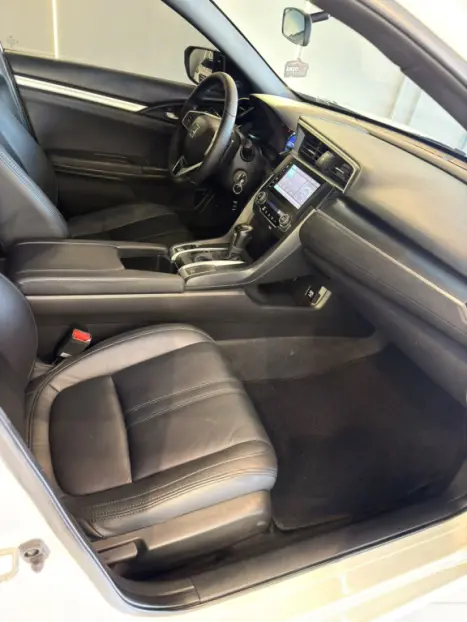 HONDA Civic 2.0 16V 4P SPORT FLEX  AUTOM�TICO CVT, Foto 9