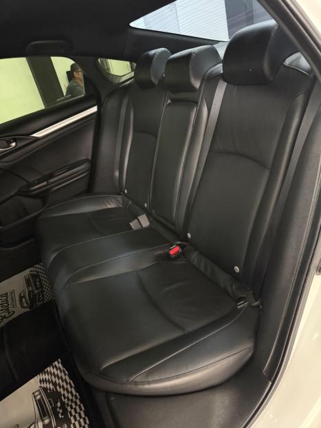 HONDA Civic 2.0 16V 4P EX FLEX  AUTOM�TICO CVT, Foto 6