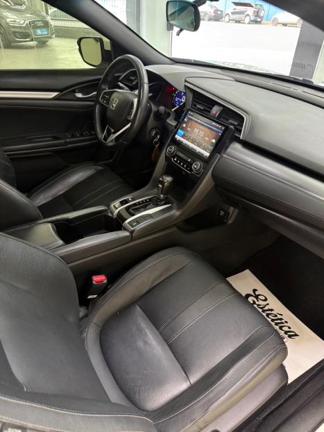 HONDA Civic 2.0 16V 4P EX FLEX  AUTOM�TICO CVT, Foto 10