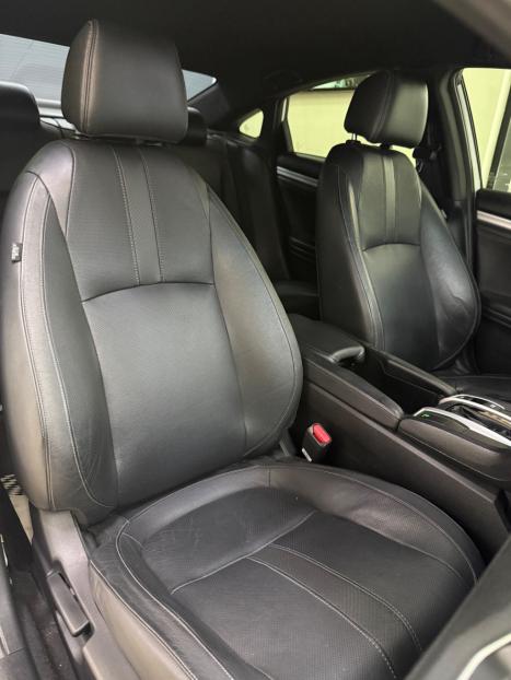 HONDA Civic 2.0 16V 4P EX FLEX  AUTOM�TICO CVT, Foto 25