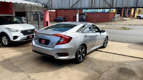 HONDA Civic 2.0 16V 4P EX FLEX  AUTOM�TICO CVT, Foto 3
