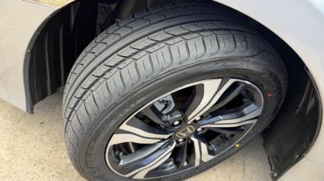 HONDA Civic 2.0 16V 4P EX FLEX  AUTOM�TICO CVT, Foto 6