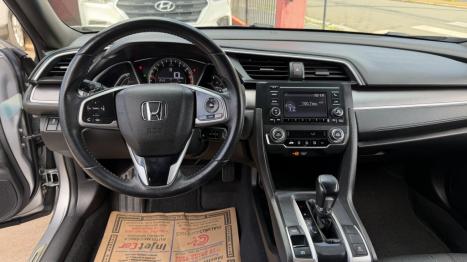 HONDA Civic 2.0 16V 4P EX FLEX  AUTOM�TICO CVT, Foto 7