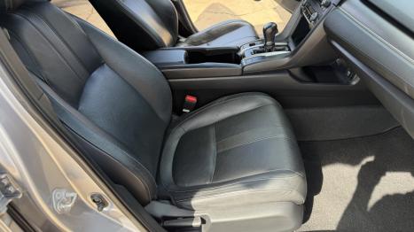 HONDA Civic 2.0 16V 4P EX FLEX  AUTOM�TICO CVT, Foto 10