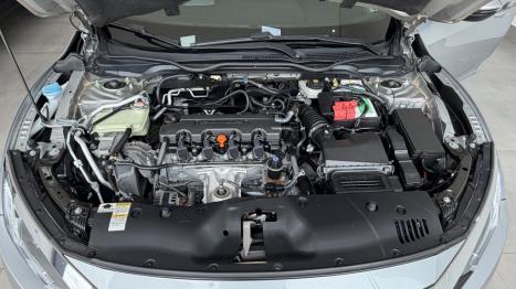 HONDA Civic 2.0 16V 4P EX FLEX  AUTOMÁTICO CVT, Foto 8