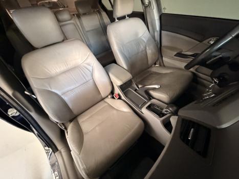 HONDA Civic 2.0 16V 4P FLEX LXR AUTOM�TICO, Foto 10