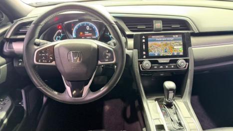 HONDA Civic 2.0 16V 4P EXL FLEX  AUTOM�TICO CVT, Foto 7