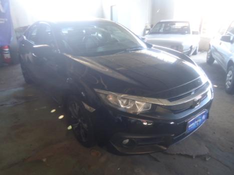 HONDA Civic 2.0 16V 4P EX FLEX  AUTOM�TICO CVT, Foto 1