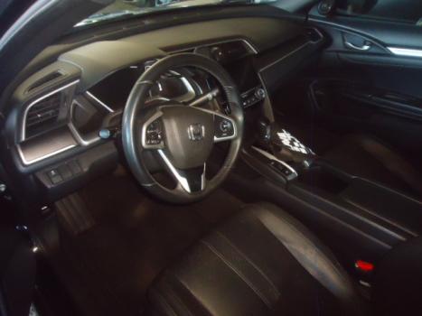 HONDA Civic 2.0 16V 4P EX FLEX  AUTOM�TICO CVT, Foto 3