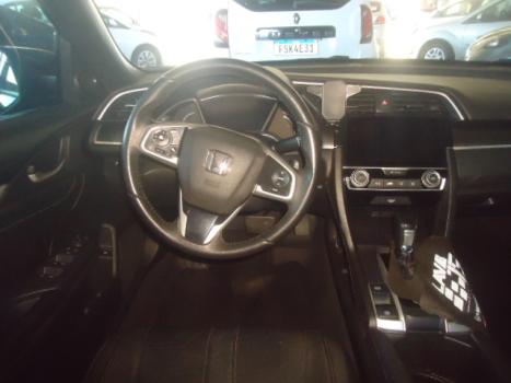 HONDA Civic 2.0 16V 4P EX FLEX  AUTOM�TICO CVT, Foto 5