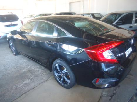 HONDA Civic 2.0 16V 4P EX FLEX  AUTOM�TICO CVT, Foto 6
