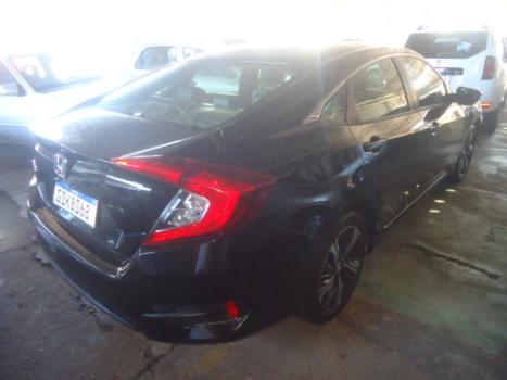HONDA Civic 2.0 16V 4P EX FLEX  AUTOM�TICO CVT, Foto 7