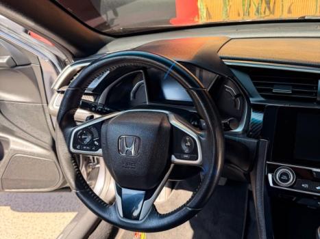 HONDA Civic 2.0 16V 4P EXL FLEX  AUTOMÁTICO CVT, Foto 15