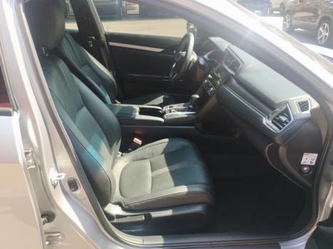 HONDA Civic 2.0 16V 4P EXL FLEX  AUTOM�TICO CVT, Foto 5