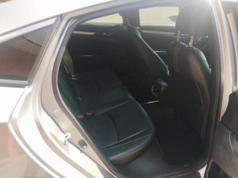 HONDA Civic 2.0 16V 4P EXL FLEX  AUTOM�TICO CVT, Foto 6