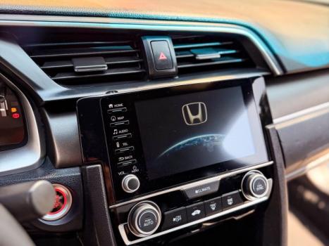 HONDA Civic 2.0 16V 4P EXL FLEX  AUTOMÁTICO CVT, Foto 14