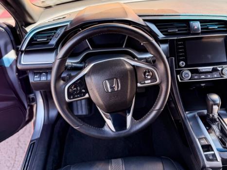 HONDA Civic 2.0 16V 4P EXL FLEX  AUTOMÁTICO CVT, Foto 18