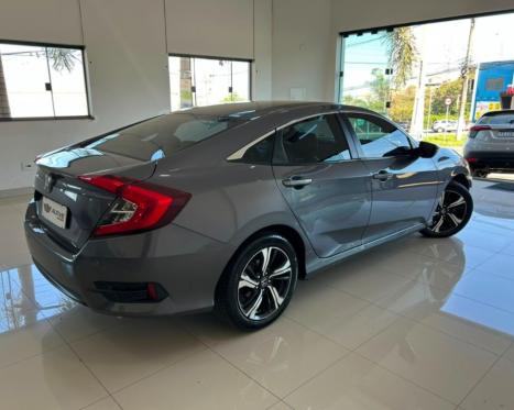 HONDA Civic 2.0 16V 4P EXL FLEX  AUTOM�TICO CVT, Foto 6