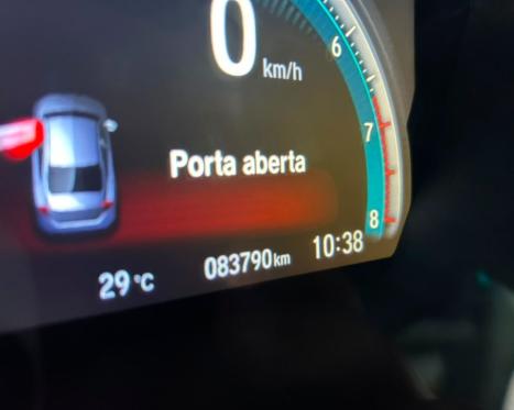 HONDA Civic 2.0 16V 4P EXL FLEX  AUTOM�TICO CVT, Foto 10