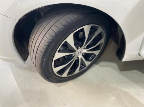 HONDA Civic 2.0 16V 4P FLEX LXR AUTOM�TICO, Foto 14