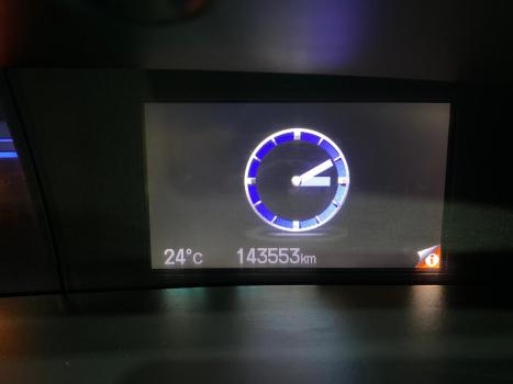 HONDA Civic 2.0 16V 4P FLEX LXR AUTOM�TICO, Foto 15